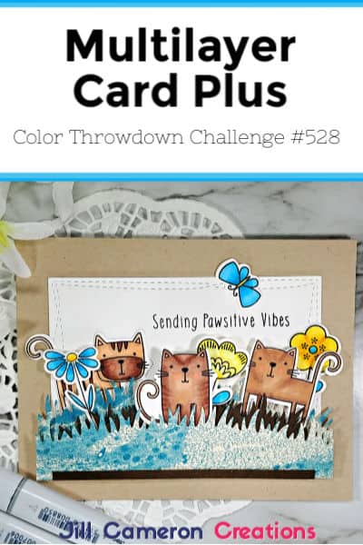 Multilayer Card