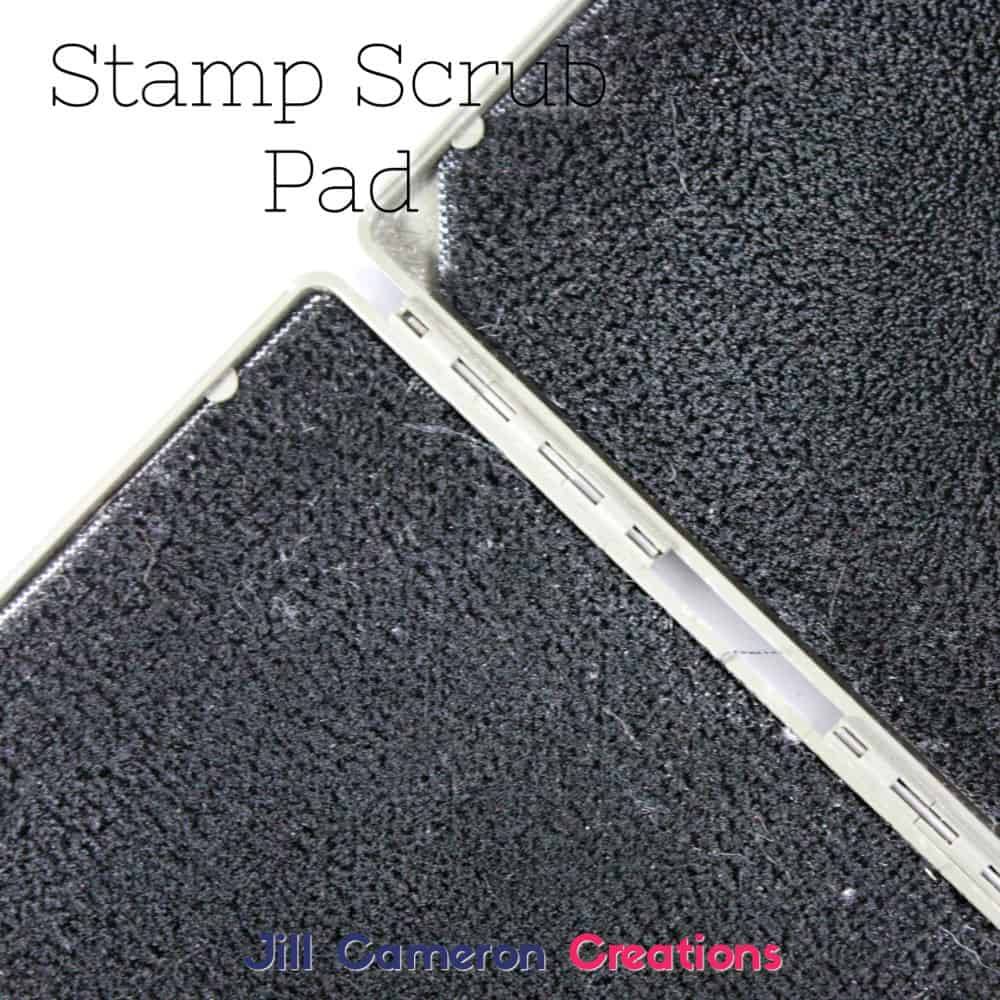 Stamp Cleaning 101