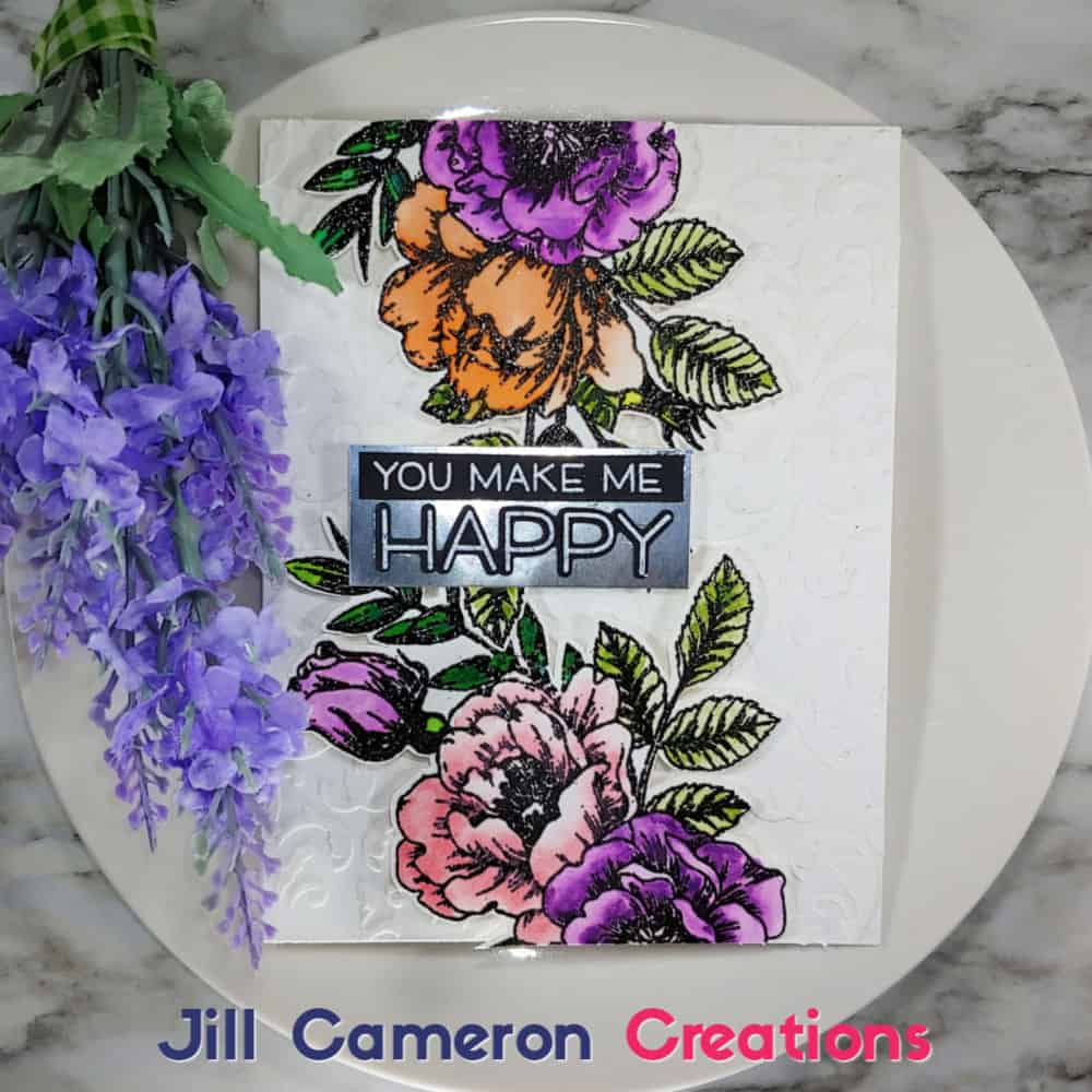 Dreamweaver Embossing Paste