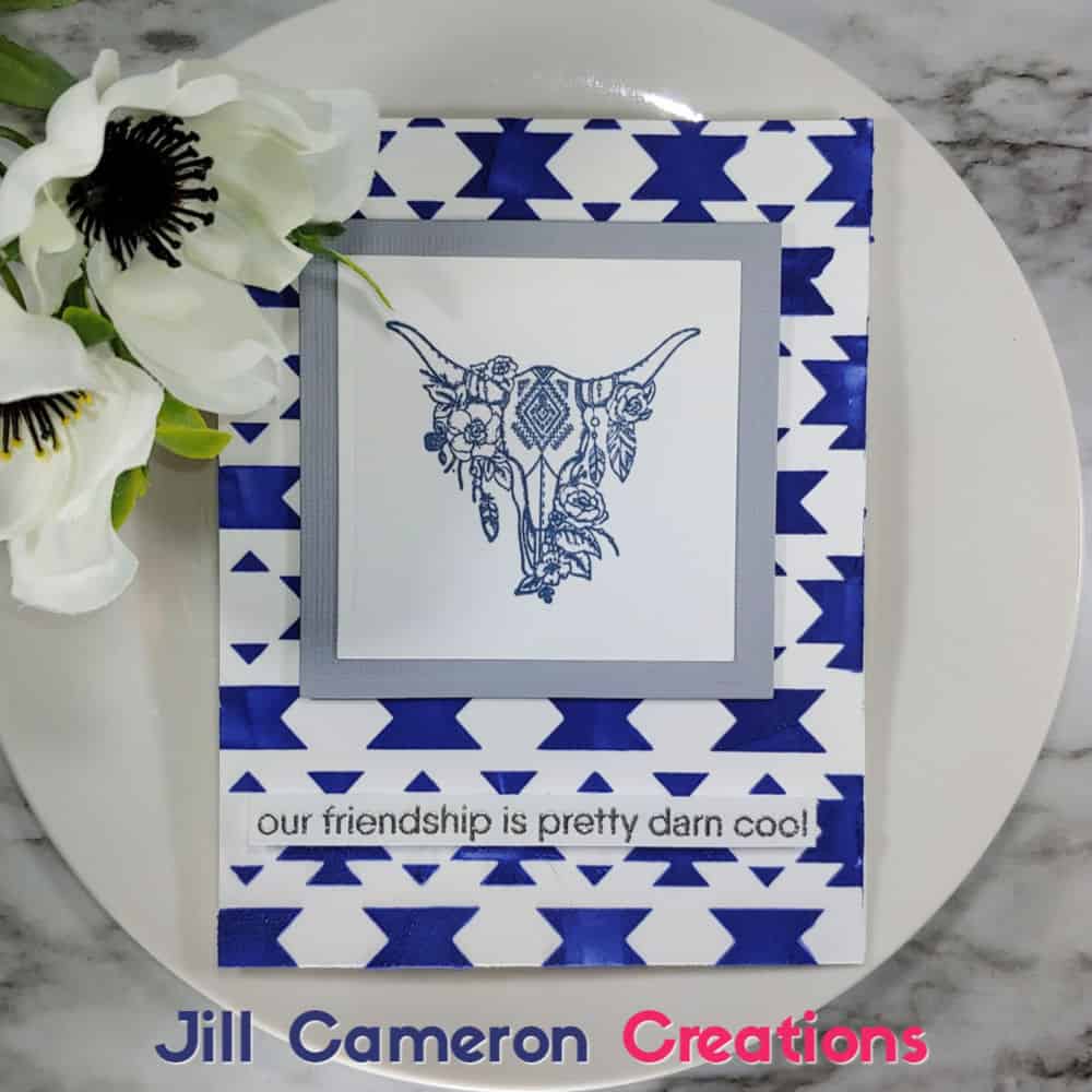 Dreamweaver Embossing Paste