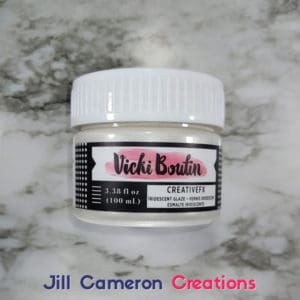 Creativefx Iridescent Glaze