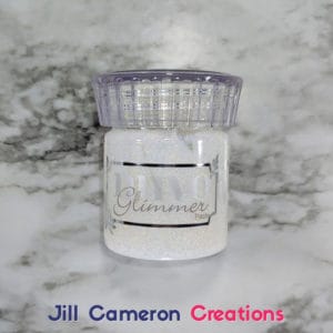 Nuvo Glimmer Paste
