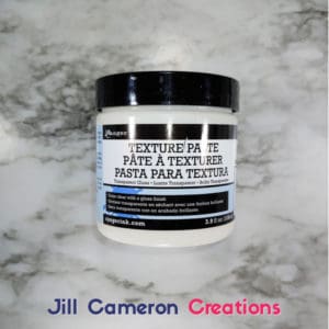 Ranger Embossing Paste