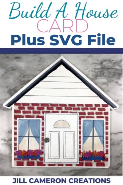 Build a House Card Featured Image