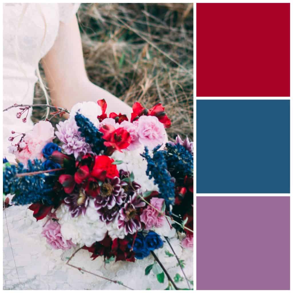 Color Challenge 3