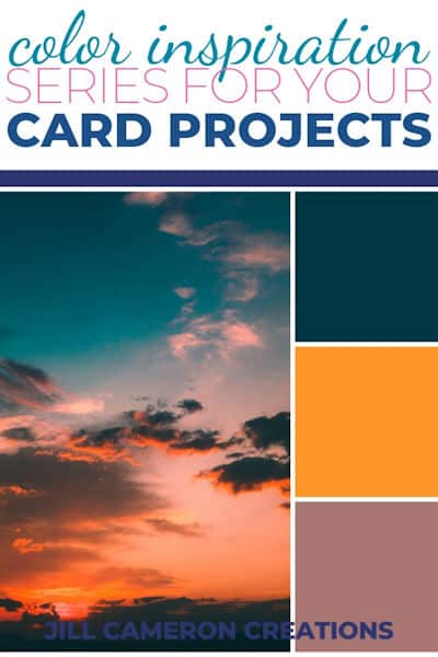 Week 2 Color Inspiration Series Featured Image