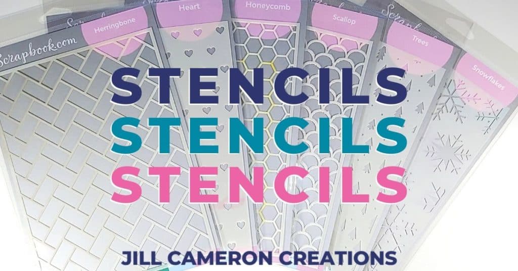 stencils cover image