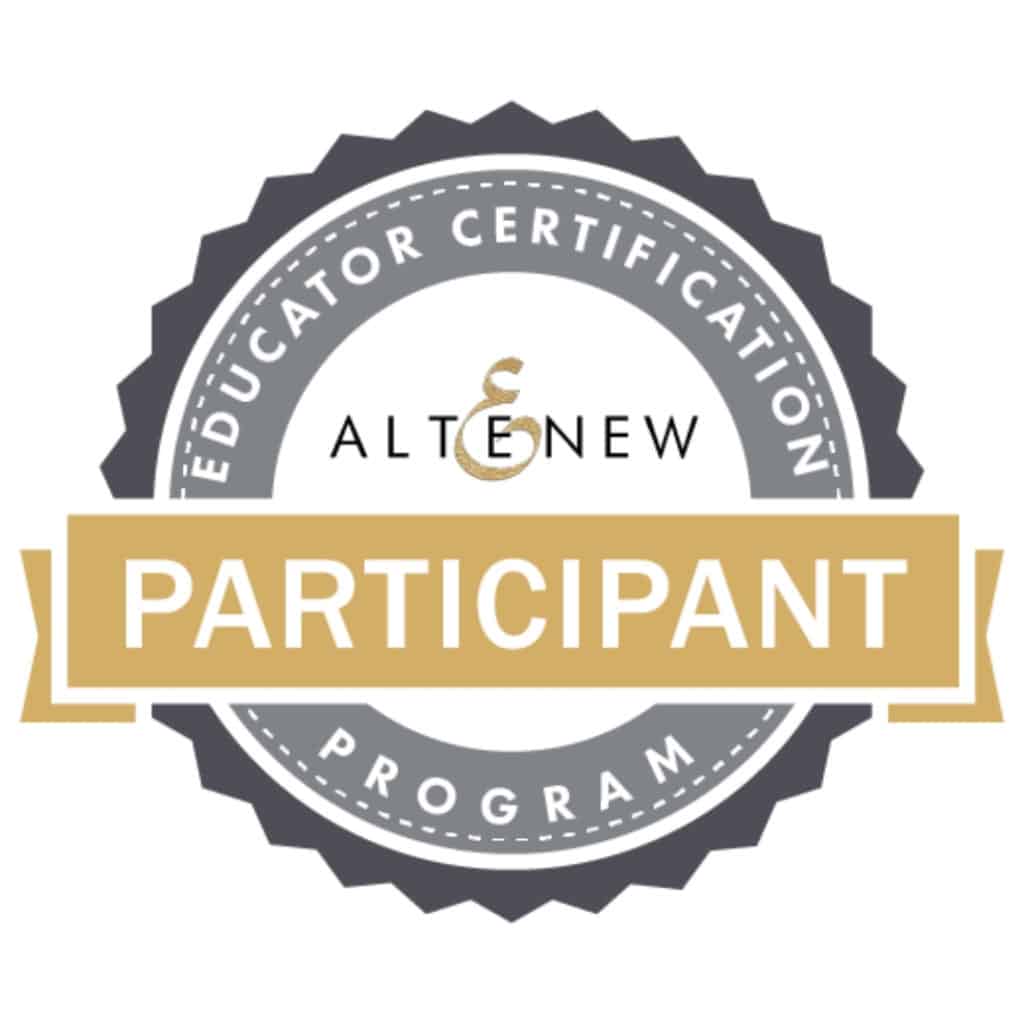 AECP Participant Badge