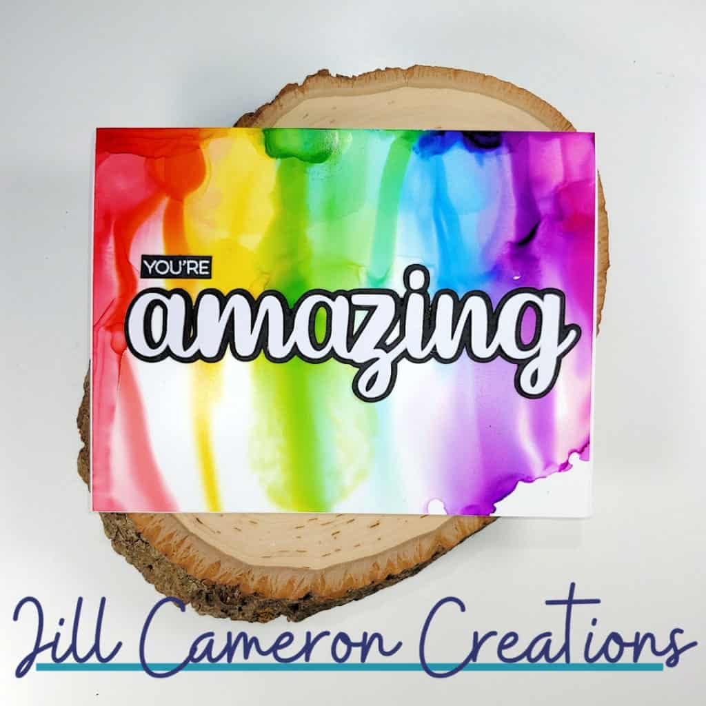Papercrafters unite against racism blog hop sentiment svg files