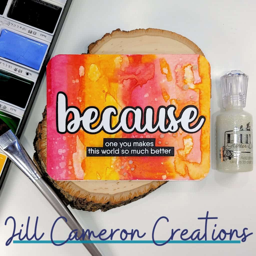 Papercrafters unite against racism blog hop sentiment svg files