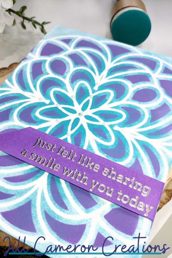 How to make custom stencils in silhouette studio