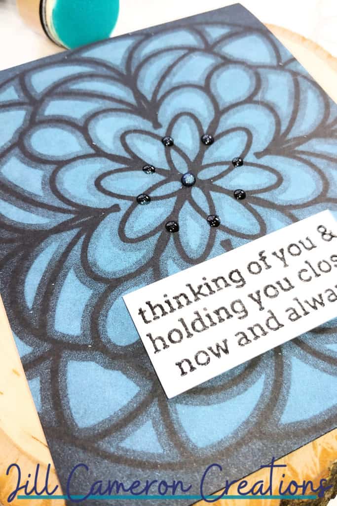 How to make custom stencils in silhouette studio