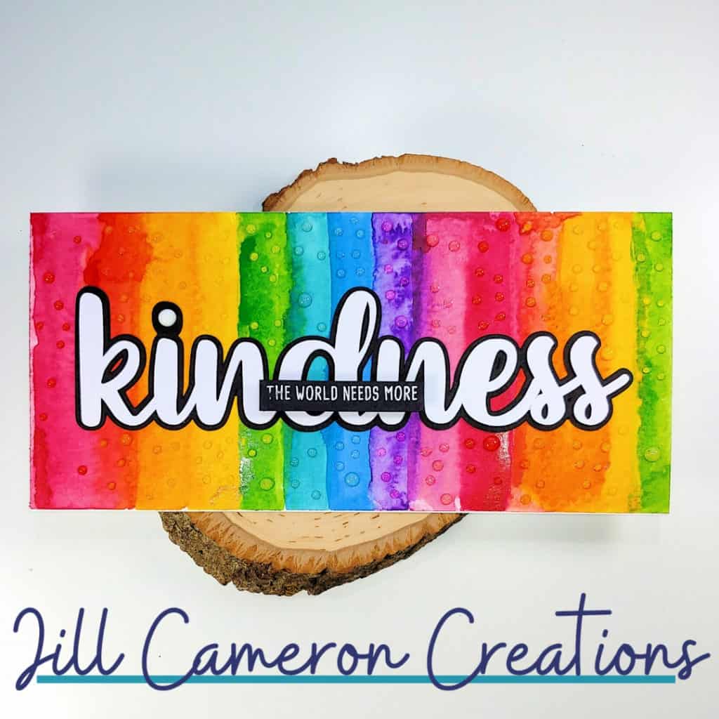 Papercrafters unite against racism blog hop sentiment svg files