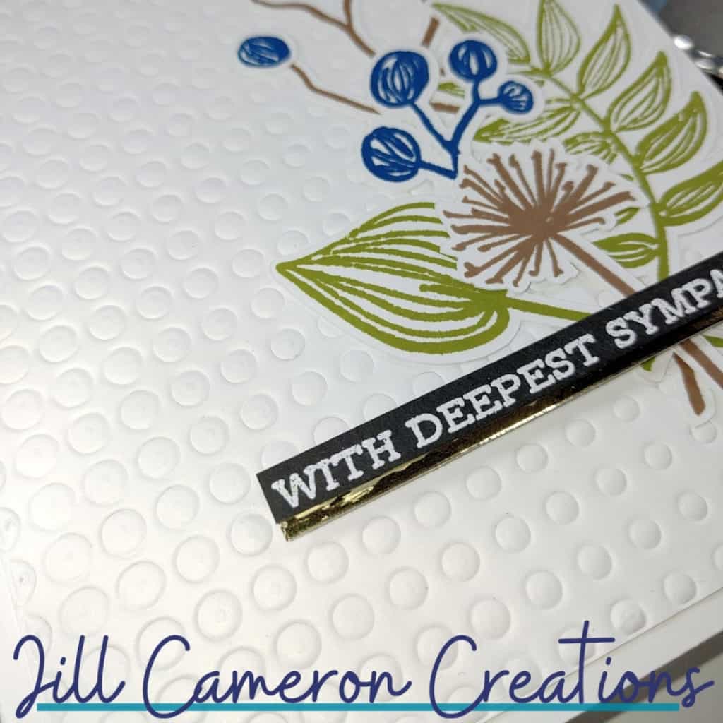 AECP Easy Die Cutting Techniques Square close up one
