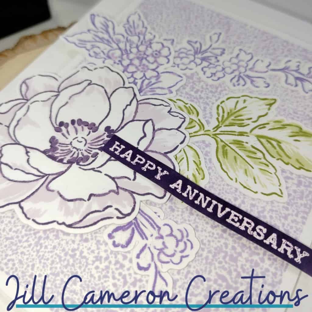 AECP Irresistible Inking Techniques Close up One