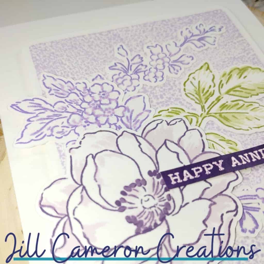 AECP Irresistible Inking Techniques Close up two