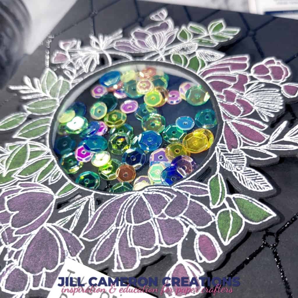 tips and tricks for amazing shaker cards pinkfresh studio