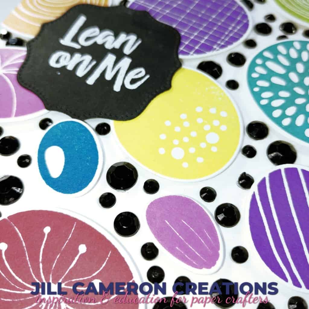 One Design Four Awesome Cards Altenew Simple Flowers