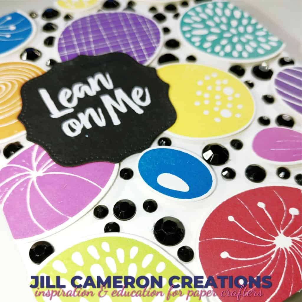 One Design Four Awesome Cards Altenew Simple Flowers