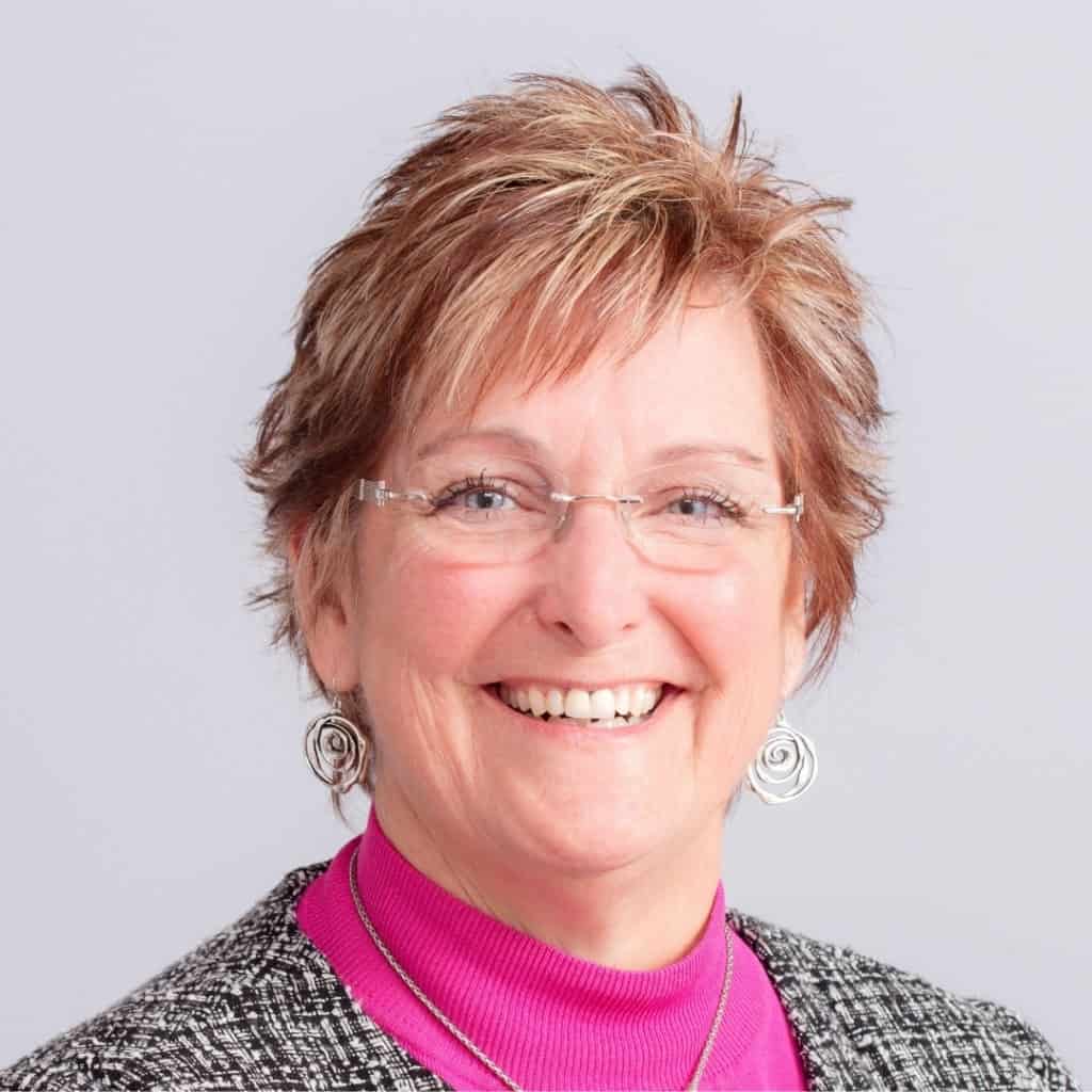 Teresa Plunkett