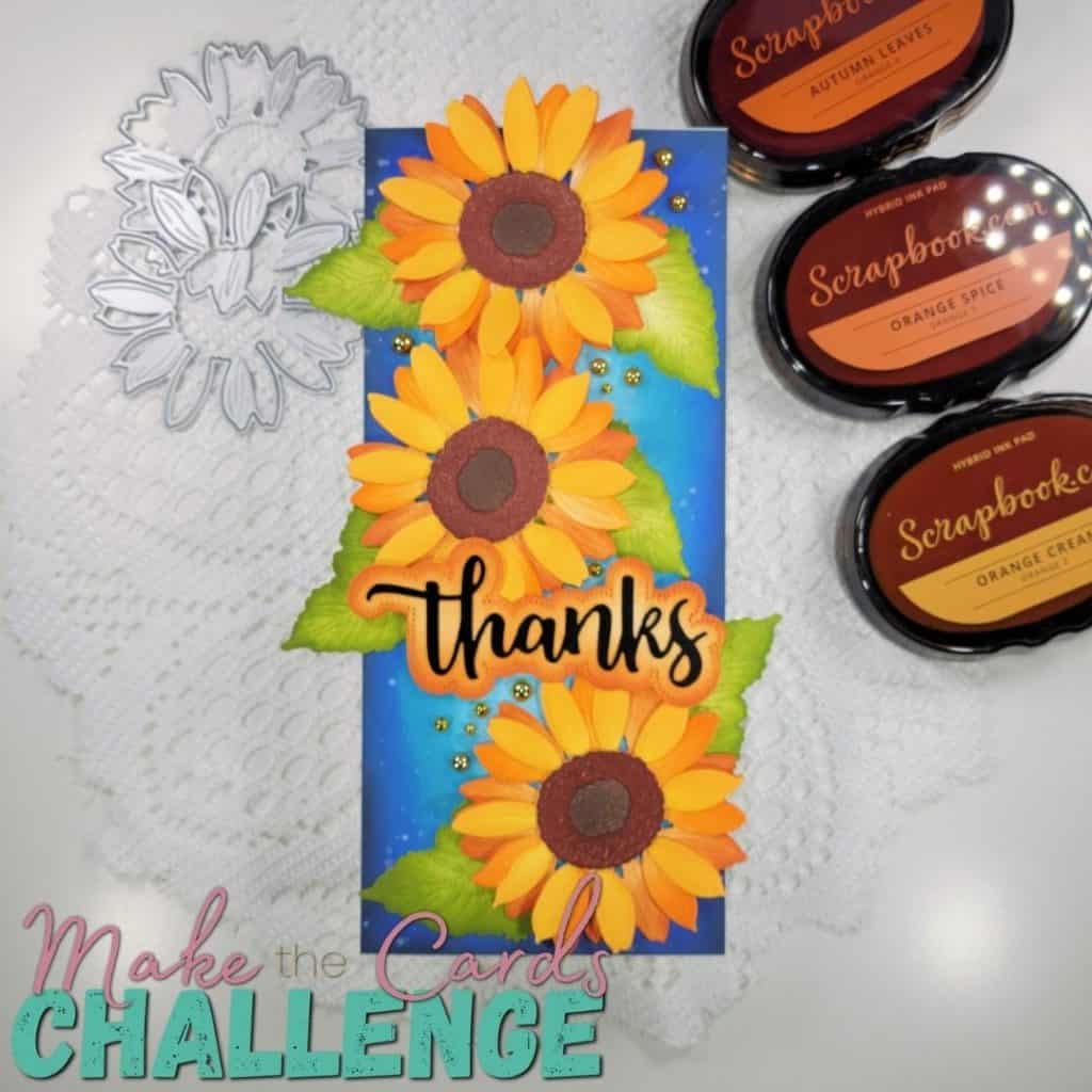 MTCC 40 Color Challenge