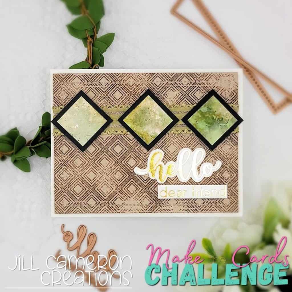 Sketch Challenge Mtcc #48