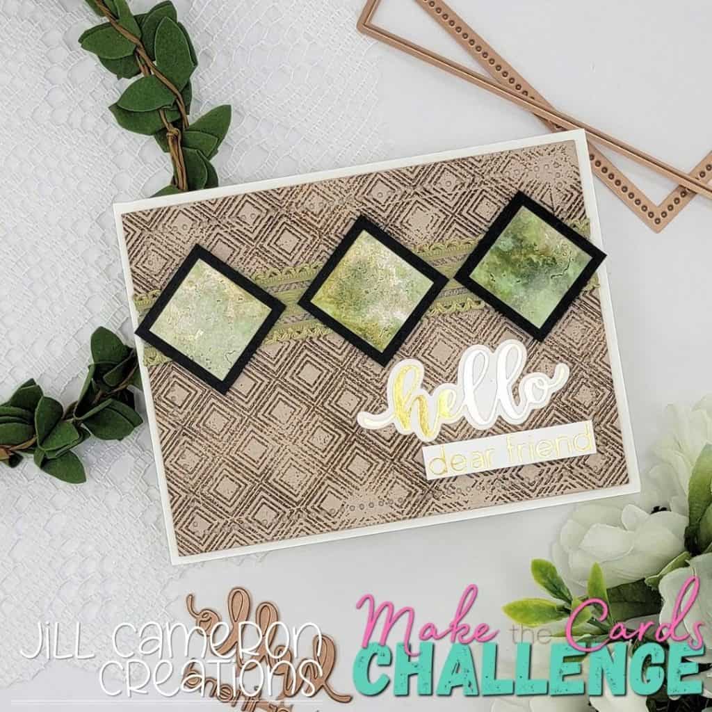 Sketch Challenge Mtcc #48