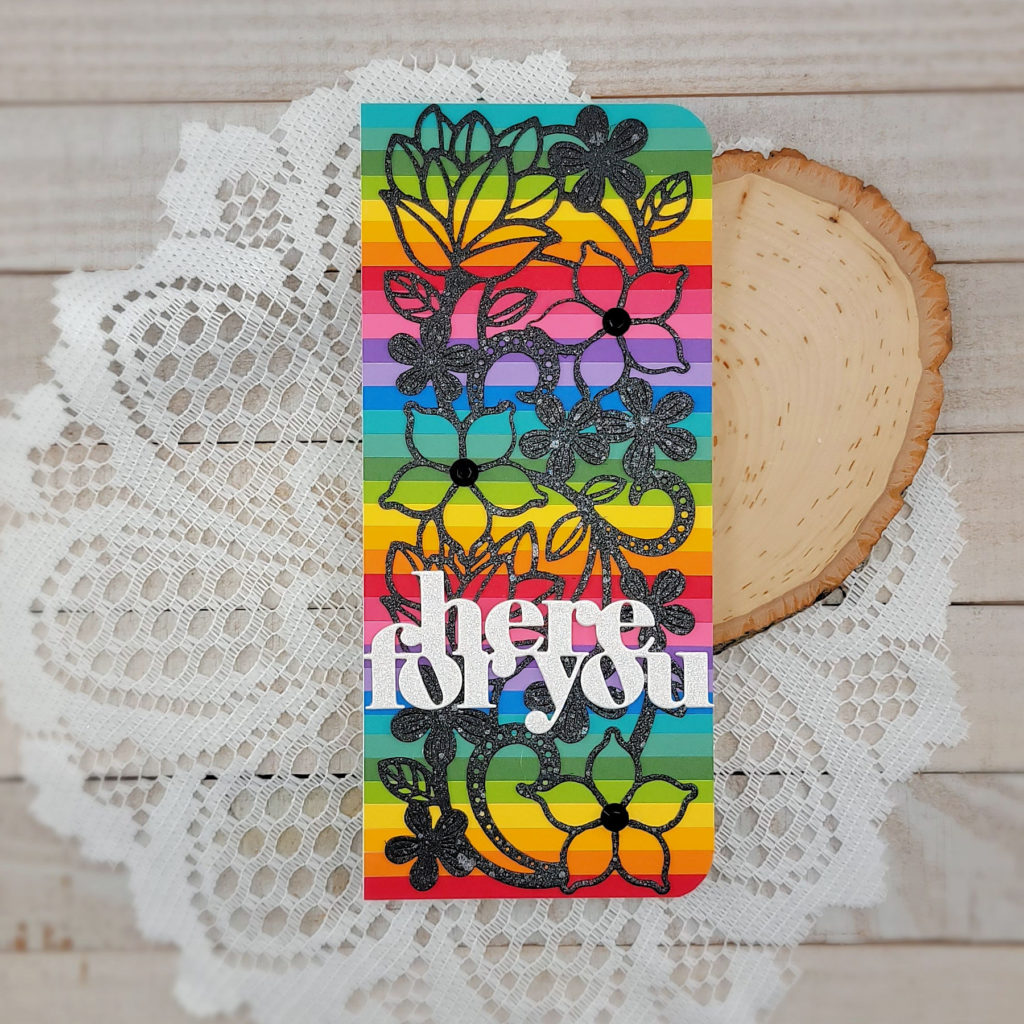 Scraps to Rainbows 6